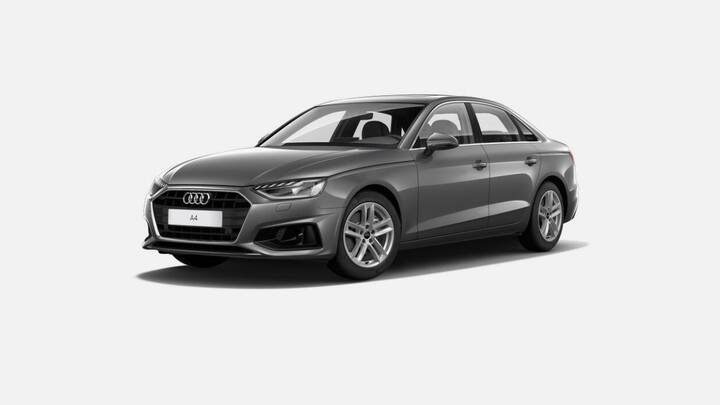 ऑडी इंडिया के प्रमुख बलबीर सिंह ढिल्लों ने कहा कि गत जनवरी में ए4 कार उतारे जाने के साथ ही भारतीय बाजार में काफी अच्छी प्रतिक्रिया मिली है. उन्होंने उम्मीद जताई कि इस एंट्री-लेवल कार को भी ग्राहक पसंद करेंगे.