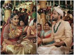 Viral Video: दुल्हन ने पूछा- शादी क्यों करना चाहते हो? फिर लड़के ने दिया जो जवाब उसे देख उड़ गए लड़की के होश, देखें वीडियो