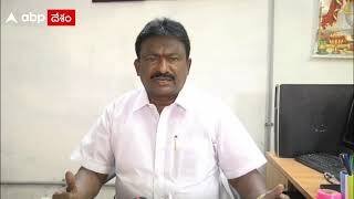 ట్రెజరీ ఉద్యోగులు ప్రభుత్వ ఉద్యోగుల ఆందోళనలో పాల్గొనటం లేదు