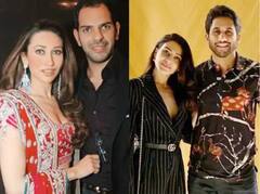 Celebrities Expensive Weddings: ਇਨ੍ਹਾਂ ਸੈਲੀਬ੍ਰਿਟੀਜ਼ ਨੇ ਵਿਆਹਾਂ 'ਚ ਪਾਣੀ ਵਾਂਗ ਵਹਾਏ ਕਰੋੜਾਂ ਰੁਪਏ, ਛੇਤੀ ਹੀ ਤਲਾਕ ਨਾਲ ਰਿਸ਼ਤੇ ਦਾ ਅੰਤ