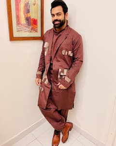 Sreerama Chandra Photos: బిగ్ బాస్ సీజన్ 5  ఫస్ట్ ఫైనలిస్ట్ శ్రీరామచంద్ర విజేతగా నిలుస్తాడా..