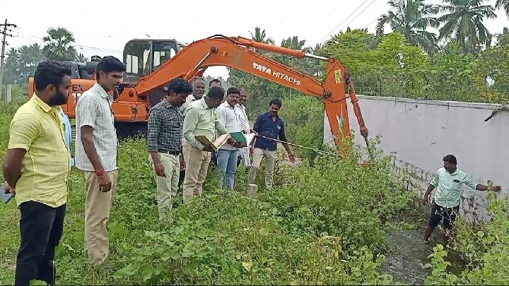 தருமபுரி: கிணற்றில் குளிக்கும் போது மூழ்கி உயிரிழந்த மாணவரின் உடல்  2 நாட்களுக்கு பிறகு மீட்பு