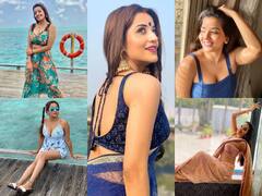 Monalisa Education: जानिए कितनी पढ़ी-लिखी हैं करोड़ों दिलों पर राज करने वालीं भोजपुरी क्वीन Monalisa