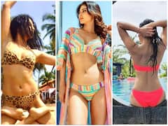 TV Actresses Trolled On Wearing Bikini:  Nia Sharma से लेकर Rubina Dilaik तक, इन फेमस सेलेब्स को बिकिनी पहनने पर किया गया ट्रोल