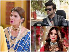 Anupama हो या Choti Sarrdaarni ...विलेन और सपोर्टिंग रोल करके भी ये टीवी एक्टर्स हुए पॉपुलर, रील नाम से घर-घर में मशहूर