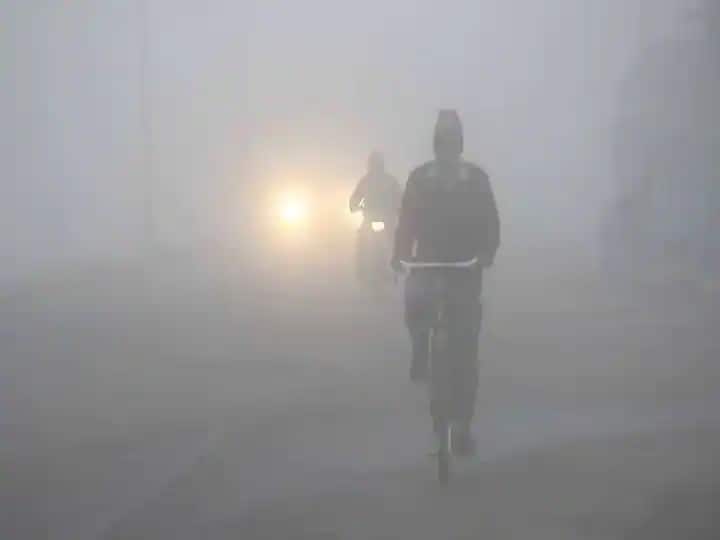 Bihar Weather Report: Partly cloudy in many areas of Bihar, Nalanda remains the coldest city, see weather News ann Bihar Weather Report: प्रदेश के कई हिस्सों में आंशिक रूप से छाए रहेंगे बादल, सबसे ठंडा शहर रहा नालंदा, देखें मौसम का हाल