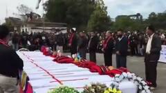 नागालैंड मामला: AFSPA जरूरी या मंथन जरूरी? | इंडिया चाहता है | 06.12.2021