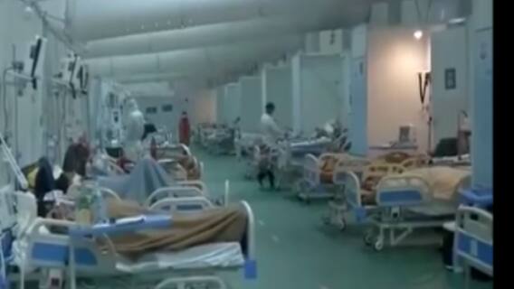 ટોપ 20: ગુજરાતમાં કોરોનાના નવા 61 કેસ નોંધાયા, સરકાર થઇ સતર્ક, જુઓ ગુજરાતી ન્યુઝ