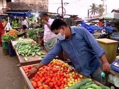 Tomato Price Rise: आसमान छू रही टमाटर की कीमत, इस सब्जी का दाम उड़ा देगा होश
