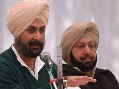 Punjab Election 2022: क्या कैप्टन अमरिंदर सिंह के परिवार का कोई और सदस्य लड़ेगा चुनाव? पूर्व सीएम ने तोड़ी चुप्पी