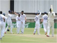 India A vs South Africa A: दीपक चाहर ने चटकाए चार विकेट तो हनुमा विहारी और ईशान किशन ने जड़े अर्धशतक, ऐसा रहा दूसरा दिन