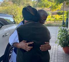 ਸਿਆਸੀ ਹਲਚੱਲ ਤੇਜ਼, ਵਿਧਾਨ ਸਭਾ ਚੋਣਾਂ ਤੋਂ ਪਹਿਲਾਂ ਕੈਪਟਨ ਨੇ ਪਾਈ ਭਾਜਪਾ ਨੂੰ 2022 ਲਈ ਜੱਫੀ