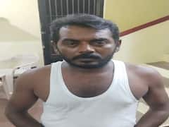 தூத்துக்குடியை சேர்ந்த பிரபல ரவுடி செந்தில் நாகப்பட்டினத்தில் கைது