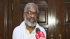 सोयापेंड आयातीचा कुठलाही विचार केंद्राकडे विचाराधीन नाही, पाशा पटेल यांनी घेतली पियुष गोयल यांची भेट