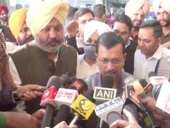 Punjab News: 'मिशन पंजाब' पर निकले केजरीवाल ने उठाया रेत माफिया का मुद्दा, महिलाओं से किया यह बड़ा वादा