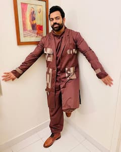 Sreerama Chandra Photos: బిగ్ బాస్ సీజన్ 5  ఫస్ట్ ఫైనలిస్ట్ శ్రీరామచంద్ర విజేతగా నిలుస్తాడా..