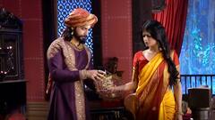 Vidrohi: Kalyani gets feelings for Bakshi Jagabandhu