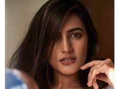 Niharika Photos: నాన్న కూచి నిహారిక... అందమైన ఫోటోలు