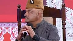 'ऐसे ही डिबेट्स कराओ और दोनों पार्टियों को बुलाओ..जनता समझ जाएगी' : Colonel Ajay Kothiyal