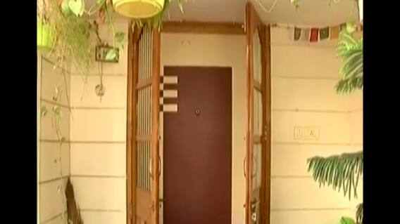 રાજકોટઃ ઓમિક્રોનની દહેશત વચ્ચે UKથી આવેલ પ્રોફેસરને ન કરાયા ક્વોરન્ટાઈન,જુઓ ગુજરાતી ન્યૂઝ