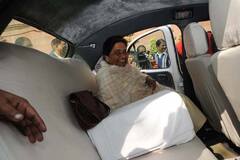 In Pics: करोड़ों की संपत्ति के मालिक हैं यूपी के ये बड़े राजनेता, इनके पास नहीं है अपने नाम पर कोई कार