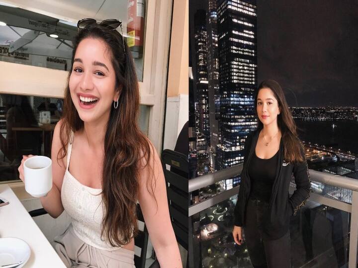 Watch video | ஆர்மியெல்லாம் ரெடியாப்பா...?ஒரு நாயகி உதயமாகிறாள்... மாடலாக களமிறங்கிய சச்சின் மகள் !