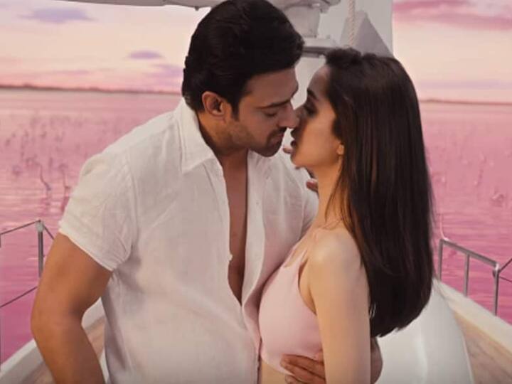 Bollywood Beauty Shraddha Kapoor Special Song With Prabhas In Salaar Movie 'Salaar' Update: 'సలార్' తో మరోసారి 'సాహో' బ్యూటీ