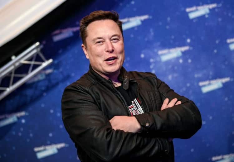 Tesla and Space X founder Elon Musk criticises US President Joe Biden's Build Back Better bill `அரசாங்கம் இதை செய்யக்கூடாது!’ - அமெரிக்க அதிபர் ஜோ பைடனை விமர்சித்த எலான் மஸ்க்!