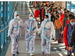 Omicron Scare | உலகை அச்சுறுத்தும் ஒமிக்ரான்.. புதிதாக வெளிவந்த தகவல்களின் தொகுப்பு இதோ..