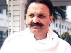 फिर बुलडोजर से रौंदे गए मुख्तार अंसारी के 'सहयोगी' ! सरकारी जमीन पर किया था कब्जा