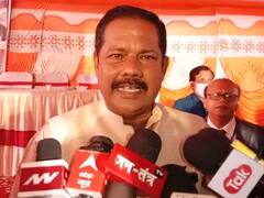 बिहार: AIMIM पर भड़के BJP सांसद अजय निषाद, कहा- ऐसे लोग तालिबान चले जाएं, जात-पात की राजनीति करते हैं ओवैसी