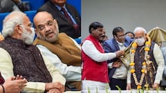 BJP Parliamentary Meet: সংসদীয় দলীয় বৈঠকে কড়া বার্তা, কী বললেন মোদি?