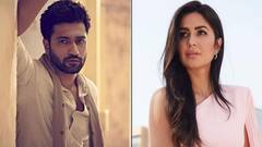 Filmstar: আজ ভিকি-ক্যাটরিনার সঙ্গীত, রাজস্থানের রাজকীয় দুর্গে তারকাদের সমাহার| Bangla News