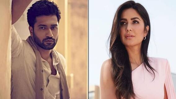 Filmstar: আজ ভিকি-ক্যাটরিনার সঙ্গীত, রাজস্থানের রাজকীয় দুর্গে তারকাদের সমাহার| Bangla News