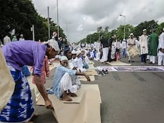 UP Election: देश में मुसलमानों के खिलाफ बढ़ रहा है भेदभाव, सर्वे में सामने आई यह बड़ी बातें