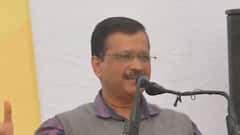 Gurdaspur में Arvind Kejriwal का बड़ा ऐलान, पंजाब में मुफ्त बिजली देंगे
