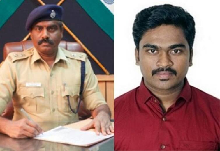 Thirunelveli: 20 crore fine for those who smuggled mineral, sub collector, SP transferred கனிமக் கடத்தலை கண்டித்த எஸ்.பி., சப் கலெக்டர் பணிமாற்றம்: நெல்லையில் நடப்பது என்ன?