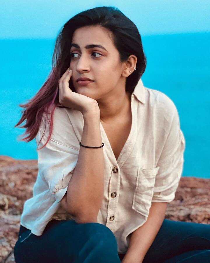 నిహారిక క్యూట్ పిక్స్ (Image credit: Niharika/Instagram)