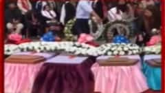 નાગાલેન્ડમાં થયેલી ફાયરિંગની તપાસ કરવા માટે SITની રચના, જુઓ ગુજરાતી ન્યુઝ