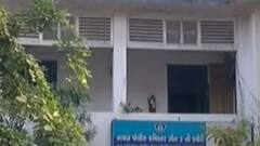 રાજકોટઃ 48 યુવતીઓને DCP મકરંદ ચૌહાણે ડ્રગ્સના રવાડામાંથી કાઢી બહાર, જુઓ ગુજરાતી ન્યૂઝ