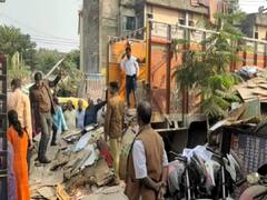 Liquor ban in Bihar: न्यू ईयर में खपाने के लिए पंजाब से रद्दी में छिपाकर लाई जा रही थी दारू, पुलिस ने किया जब्त