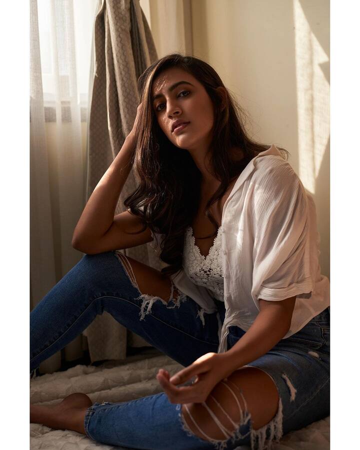 నిహారిక క్యూట్ పిక్స్ (Image credit: Niharika/Instagram)