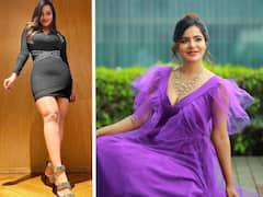 Ashu Reddy Pregnent: అషూ రెడ్డి ప్రెగ్నెంట్.. తల్లి చేతిలో చావుదెబ్బలు, వీడియో వైరల్