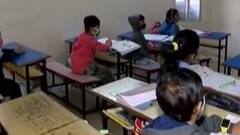 રાજ્યના વિવિધ શહેરોમાં ઓફલાઈન શિક્ષણ શરૂ, અમદાવાદમાં વિદ્યાર્થીઓની સંખ્યા ઘટી