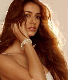 Maldives पहुंचते ही Disha Patani का नया अवतार वायरल, एक्ट्रेस की दिलकश अदाओं पर फैंस हो रहे फिदा