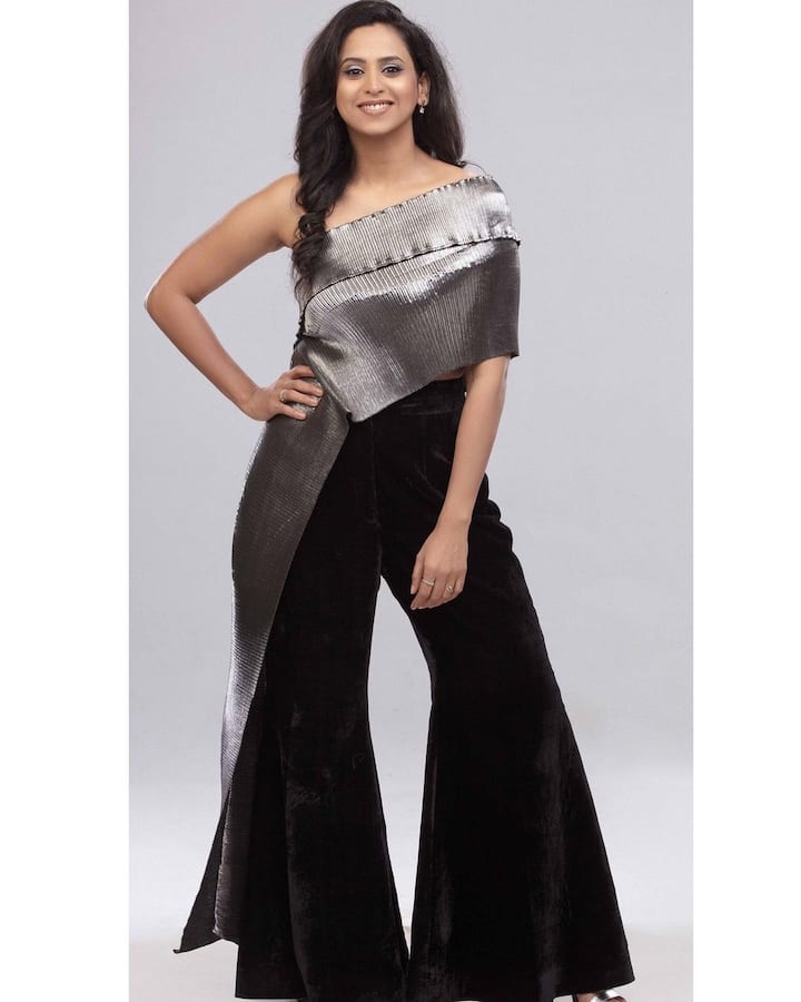 मैत्रीने भरलेल्या अशा कथांमुळे अवघ्या तरुणाईला वेड लावत सर्वांच्या मनात घर करणारी मालिका म्हणजे ‘दिल दोस्ती दुनियादारी’. (photo: swananditikekar/ig)