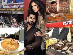 Katrina Kaif-Vicky Kaushal Wedding: વિક્કી-કેટરીનાના લગ્નમાં મહેમાનોને ખવડાવાશે આ મીઠાઇઓ, 20 વર્ષ જૂની આ દુકાનને મળ્યો ઓર્ડર