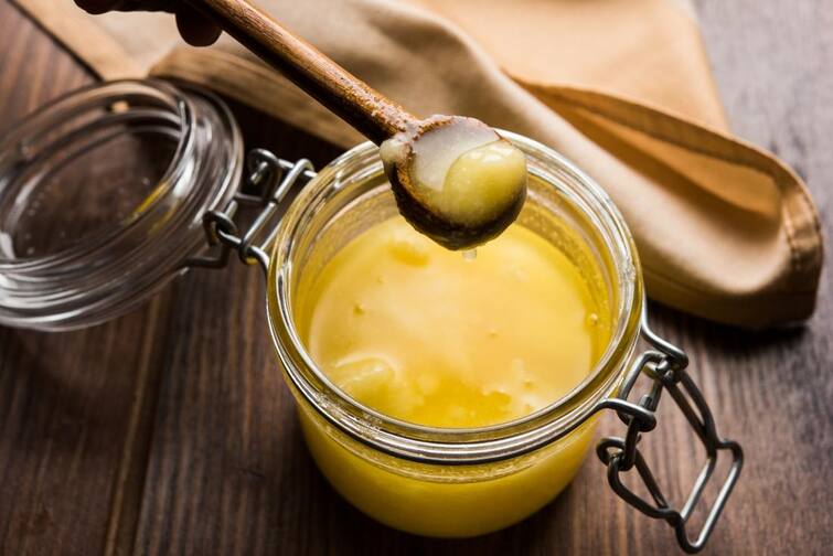 Beneficial of ghee for health દરરોજ એક ચમચી ઘીના સેવના અદભૂત છે ફાયદા,ગ્લોઇંગ સ્કિન સાથે થશે આ ફાયદો