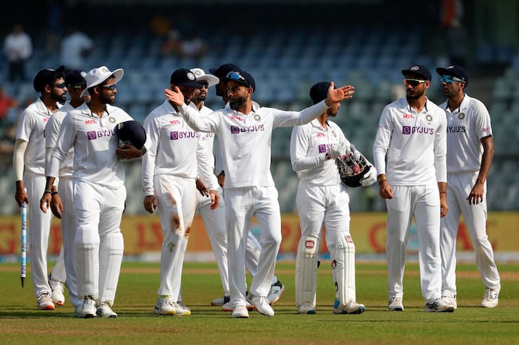 IND vs SA: दक्षिण अफ्रीका के खिलाफ टेस्ट सीरीज में टीम इंडिया के इन 4 खिलाड़ियों पर रहेंगी सभी की नजरें, ये है वजह 