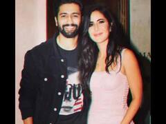 Vicky Kaushal Katrina Kaif Wedding- शादी से पहले ही कैट-विक्की पर बड़ी मुसीबत, जानिए क्यों दर्ज हुआ केस